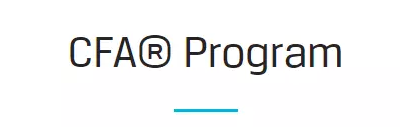 選擇 Register for the CFA exam