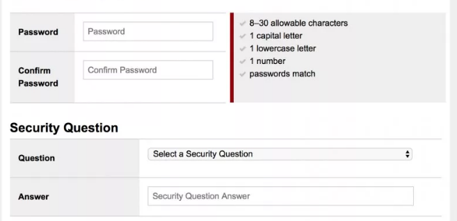 進(jìn)入如上界面，再輸入郵箱