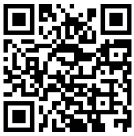 掃描下方二維碼