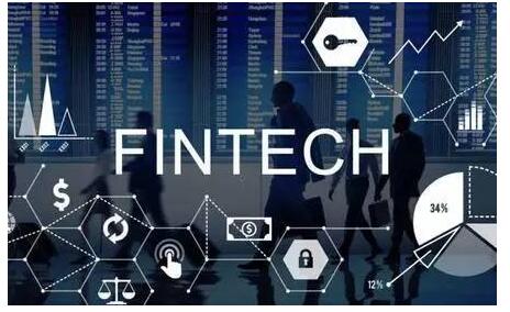 finTech的加入只會(huì)占比相當(dāng)?shù)?，只不過(guò)是跟市場(chǎng)的發(fā)展貼近而已