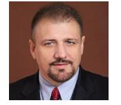 Mr. Robert Stammers, CFA