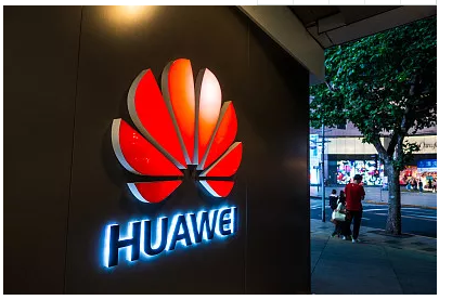 華為