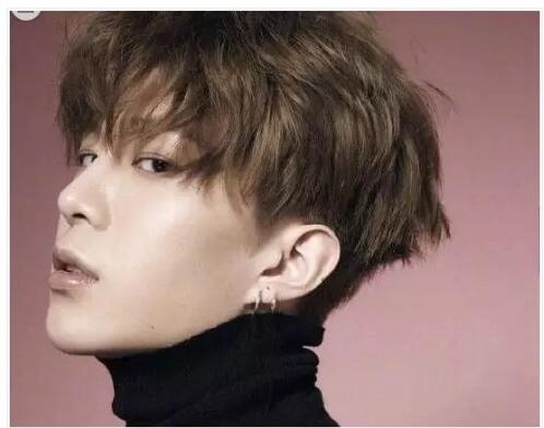 去了趟韓國，回來就變了樣