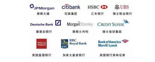 CFA持證人就業(yè)