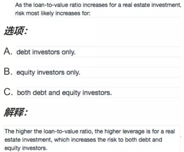 關(guān)于直接投資房地產(chǎn)的風險