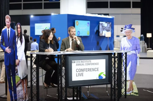 cfa協(xié)會(huì)活動(dòng)15至16日精彩回顧