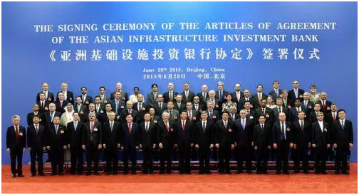 投行的員工階級(jí)