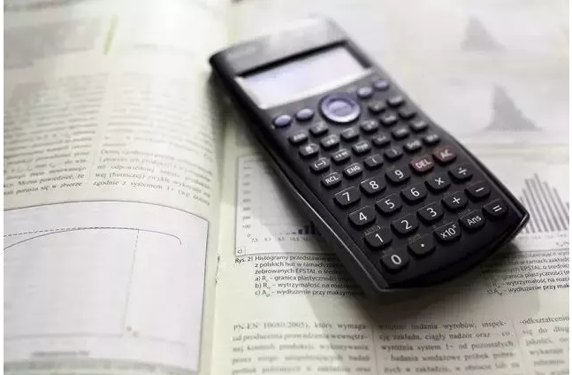 德州儀器 BA II Plus基本功能