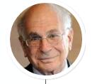 Daniel Kahneman