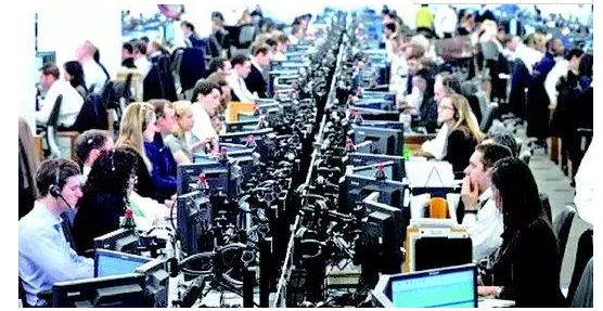 如何進(jìn)投行