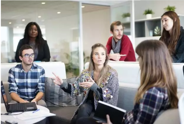 投行面試期間準(zhǔn)備