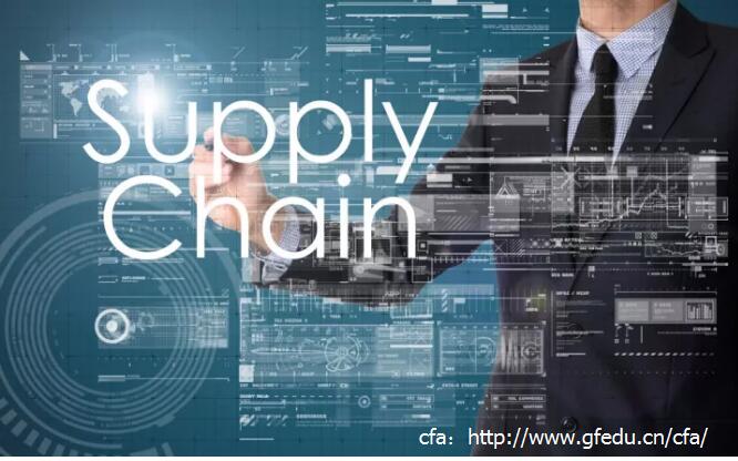 供應(yīng)鏈金融未來發(fā)展可期