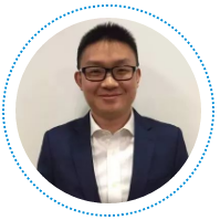 徐建華 (Ader Xu), CFA