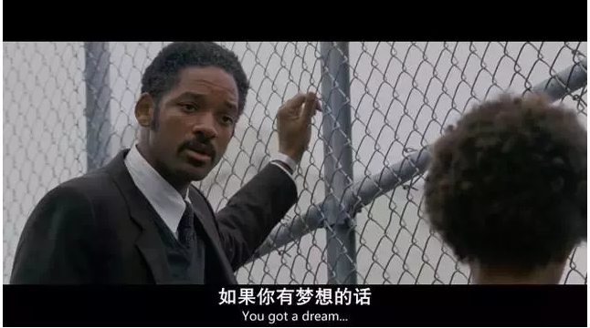 為了CFA，沒有什么不可拋棄