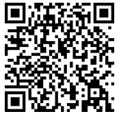 CFA活動(dòng)報(bào)名二維碼