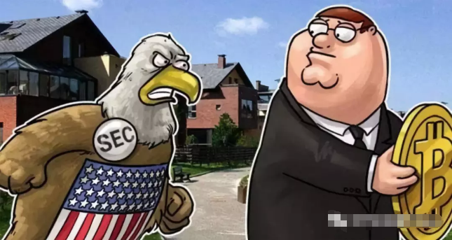 很多專家預(yù)見，如果SEC批準比特幣ETF，那么數(shù)字貨幣的牛市可能直接到來