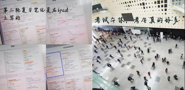 CFA備考經(jīng)驗