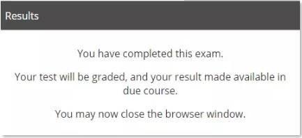 cfa機考操作流程