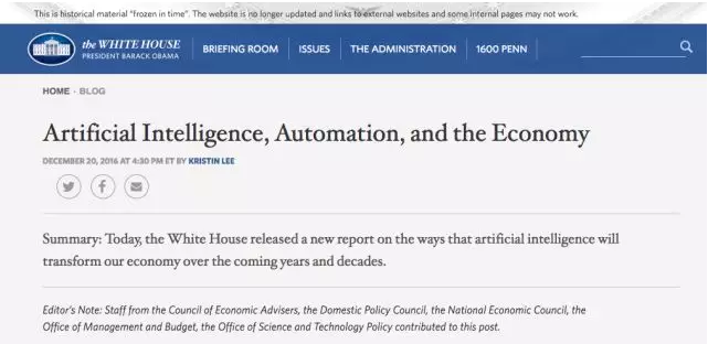 未來(lái)20年，每3個(gè)月消失6%的工作