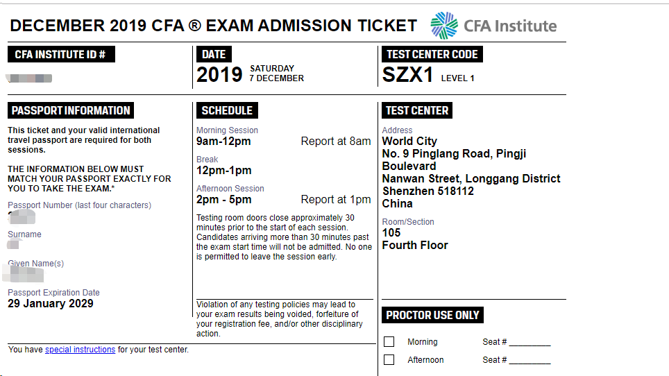 2021年2月cfa考試報(bào)名時(shí)間延長(zhǎng)