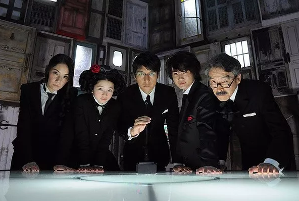 員工結(jié)構(gòu)調(diào)整穩(wěn)中有降