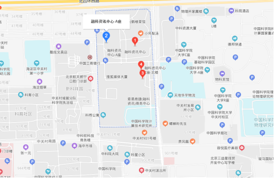 2021年北京CFA機(jī)考考點(diǎn)