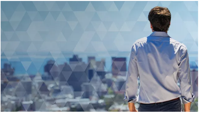 高盛只要、有趣、聰明的人，你想去高盛么