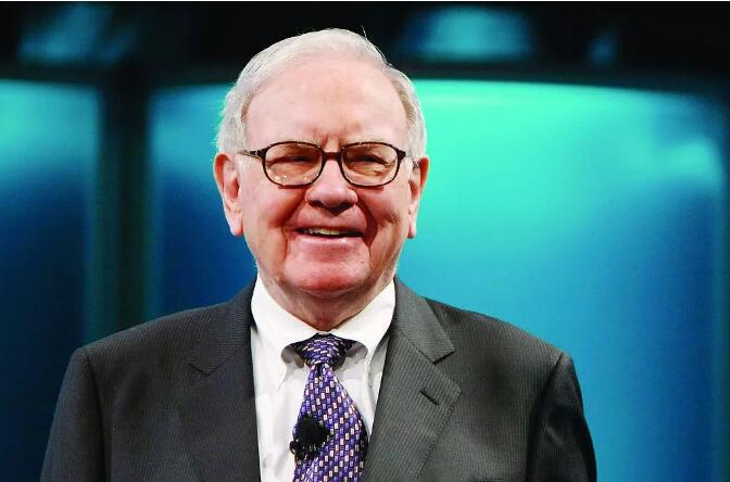 書中提及了巴菲特的12個黃金投資準則