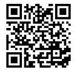 cfa活動報名二維碼