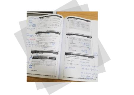 備考時(shí)間安排