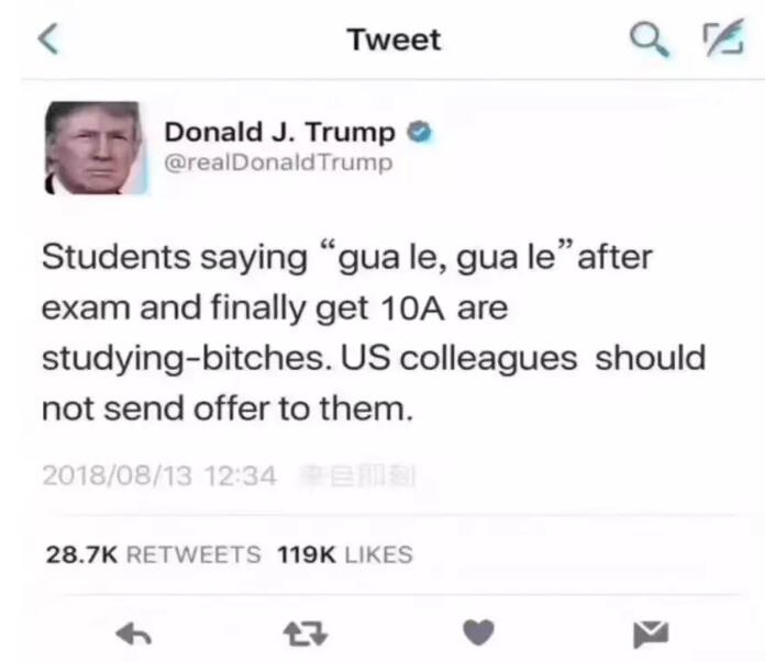 cfa考試成績(jī)