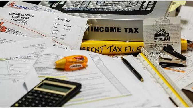 持證人的薪資水平