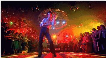 夜生活將會(huì)是這樣的