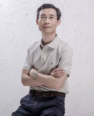 主講嘉賓cfa持證人