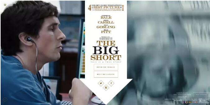 為大家從CFA最專(zhuān)業(yè)的角度解讀大空頭的來(lái)龍去脈。