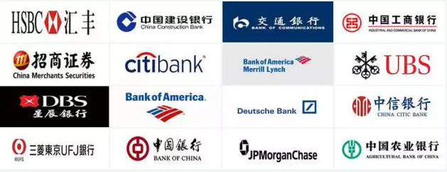 CFA&FRM持證人從事機(jī)構(gòu)