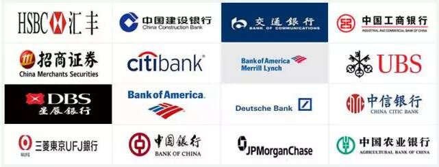 CFA&FRM持證人從事機(jī)構(gòu)