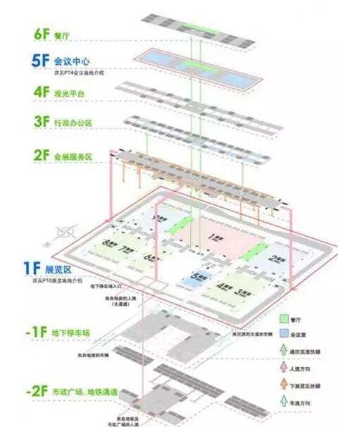 1樓有午餐供應(yīng)，供應(yīng)時間12:00-13:15