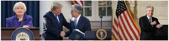 鮑威爾宣誓就職，美聯(lián)儲(chǔ)開(kāi)啟新時(shí)代