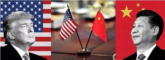 中美貿(mào)易戰(zhàn)：從寒風(fēng)凜冽到春暖花開(kāi)