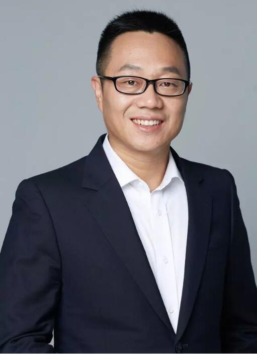 寬帶資本合伙人、晨山資本創(chuàng)始合伙人蔣健