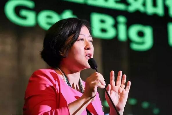 這是一家專注于中國市場的國際投資基金。