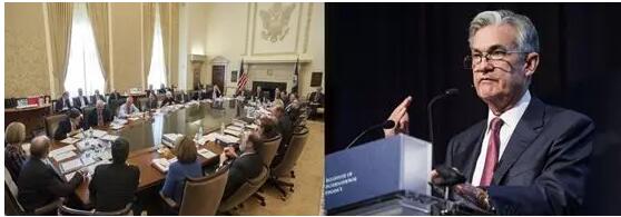 年末大戲：美聯(lián)儲(chǔ)堅(jiān)持加息的勇氣