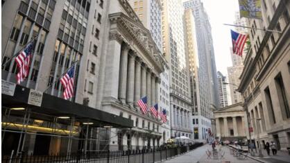 CFA被全球金融界雇主譽為華爾街的入場券