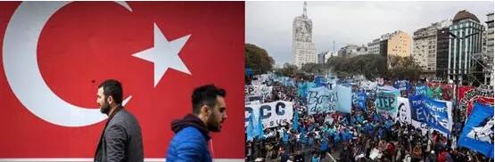 新興市場(chǎng)之殤：貨幣貶值的崩潰