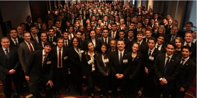 cfa協會活動比賽介紹