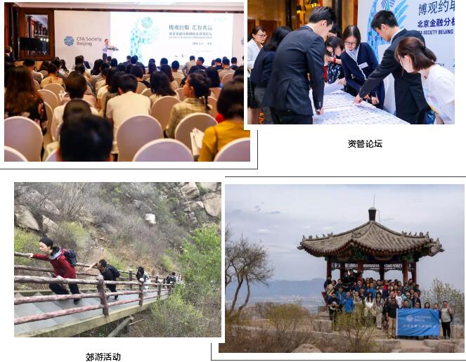cfa會員活動