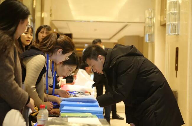 現(xiàn)場照片精選