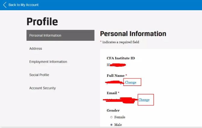 里面change一下就好
