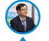 歐陽(yáng)立，CFA